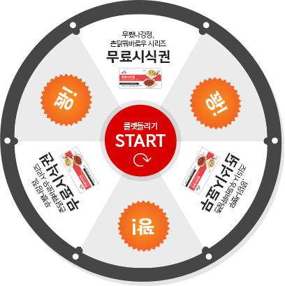 룰렛판
